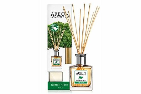 Areon HOME PERFUME 150 ml Nordic Forest