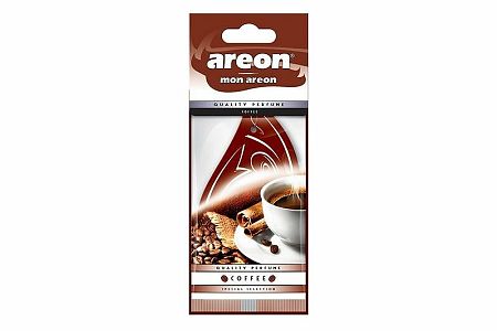 Areon Mon Coffee