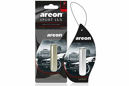 Areon SportLux Liquid Gold 5ml