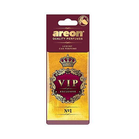 Areon Vip No1