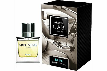 AreonCarParfume Blue NOVY 50ml