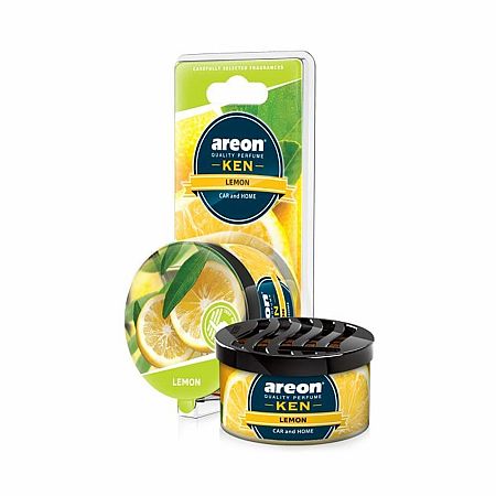 AreonKen blister Lemon 35g