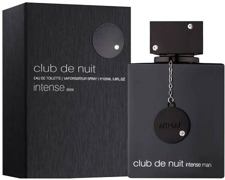 Armaf Club De Nuit Intense Man Edt 105ml