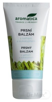 Aromatica Prsní balzam Baby 40 ml