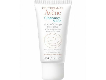 Avène Cleanance masque 50 ml