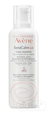 Avène XeraCalm Relipidační krém 400 ml