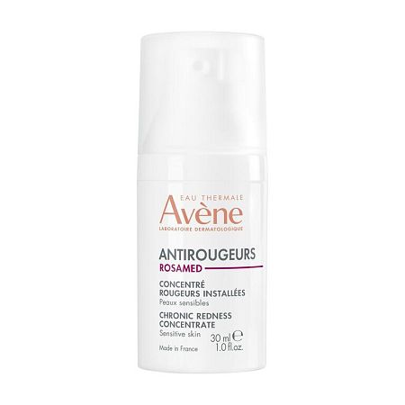 AVENE ANTIROUGEURS ROSAMED Koncentrát