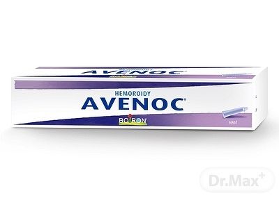 Avenoc ung.1 x 30 g