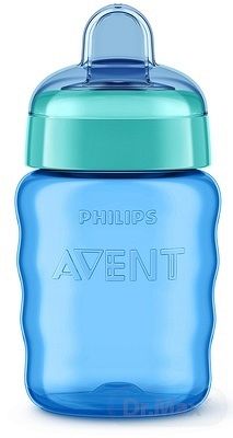 AVENT HRNČEK Klasik 260 ml