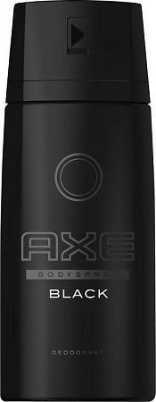 Axe Black Men deospray 150 ml