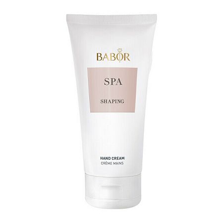 Babor SPA Shaping Repair krém na ruky 100 ml