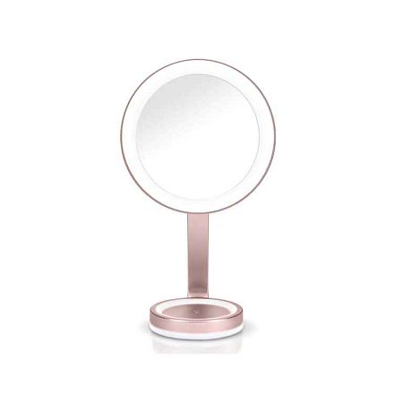 Babyliss 9450E LED Beauty Mirror kozmetické zrkadlo až 10x zväčšovacie