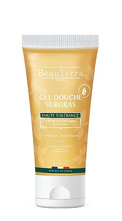 Beauterra Ultra Rich Shower Gel Sandalwood 200ml