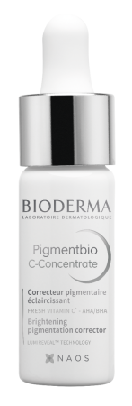 Bioderma Pigmentbio C-Concentrate 15 ml