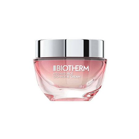 Biotherm Aquasource Cica Nutri hydratačný krém 50 ml