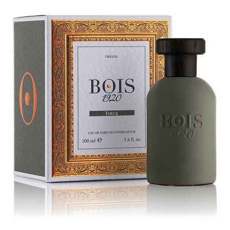 Bois 1920 Itruk parfumovaná voda unisex 100 ml