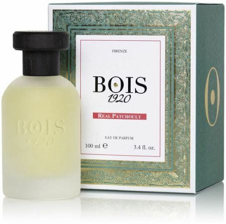 Bois 1920 Real Patchouly Edp 100ml