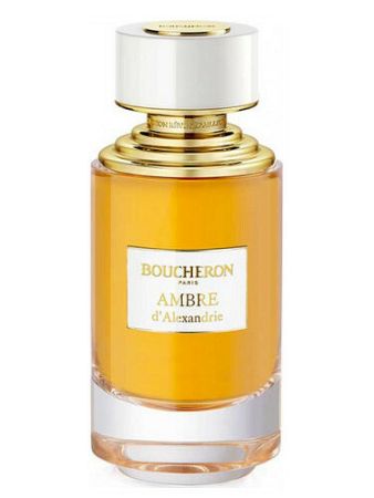 Boucheron Ambre D Alexandrie Edp 125ml