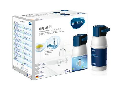 BRITA mypure P1