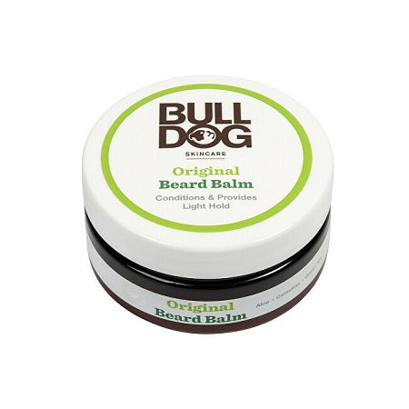 Bulldog Original balzam na fúzy 75 ml