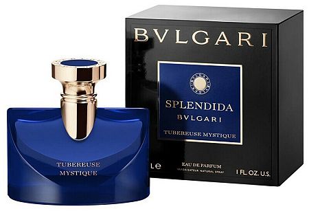 Bvlgari Splendida Tubereuse Mystique parfumovaná voda dámska 30 ml