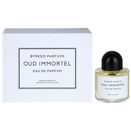 Byredo Encens Chembur Parfumovaná voda unisex 50 ml