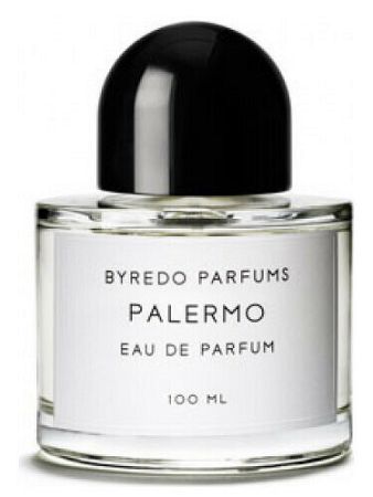 Byredo Palermo Edp 50ml