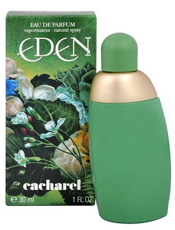 Cacharel Eden parfumovaná voda dámska 50 ml