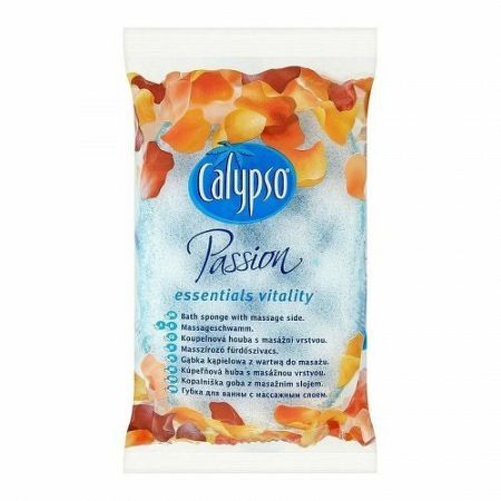 CALYPSO ESSENTIALS BODY kúpelová huba