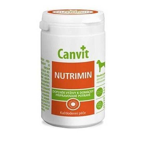 Canvit Nutrimin 230 g