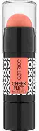 Catrice Cheek Flirt Face Stick lícenka v tyčinke 010 R'n'Peach 5,5 g