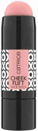 Catrice Cheek Flirt Face Stick lícenka v tyčinke 030 Rock'n'Rose 5,5 g