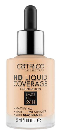 Catrice HD Liquid Coverage 005 make-up 30 ml