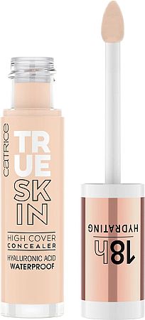 Catrice korektor s vysokým krytím True Skin 002