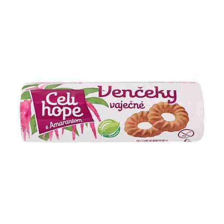 Celihope Venčeky vaječné 100 g