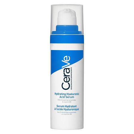 Cerave hydratačné sérum 30 ml