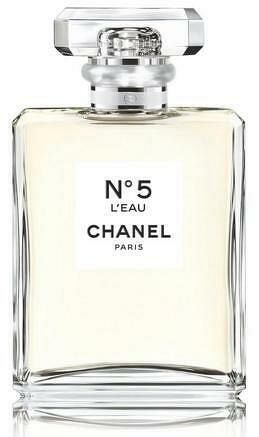 Chanel No. 5 L´Eau Toaletná voda dámska 50 ml