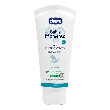 CHICCO DETSKY KREM 50ML