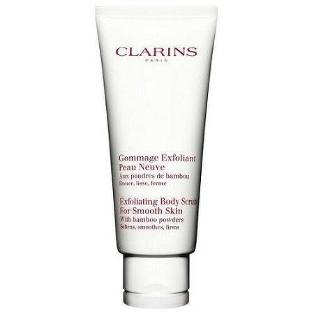 Clarins Body Care telový peeling 200 ml