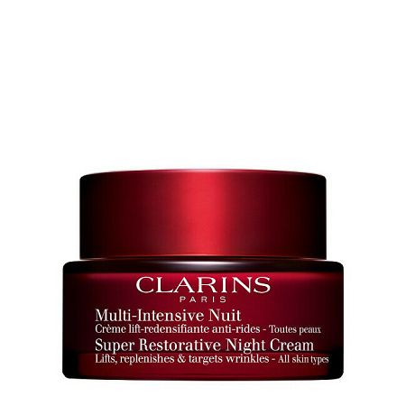 Clarins Super Restorative Night Cream 50 ml