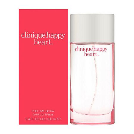 Clinique Happy Heart Edp 50ml