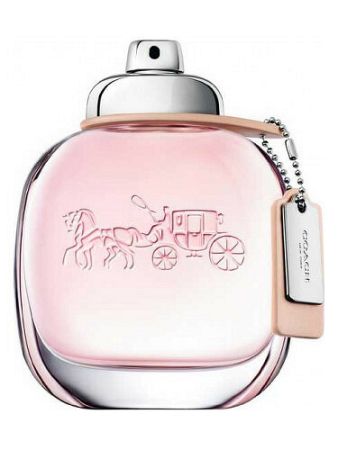 Coach Eau de Toilette toaletná voda dámska 90 ml