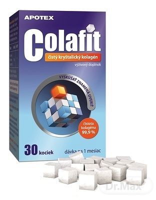 COLAFIT 30 kociek