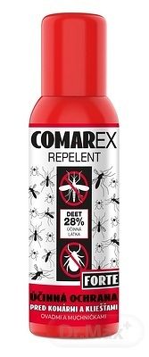 Comarex repelent Forte spray 120 ml