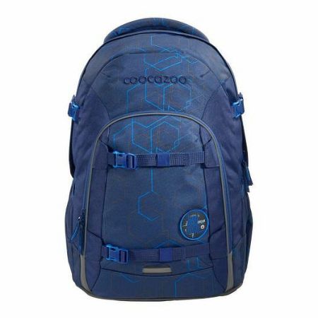 Coocazoo ruksak coocazoo Joker Blue Motion 211330