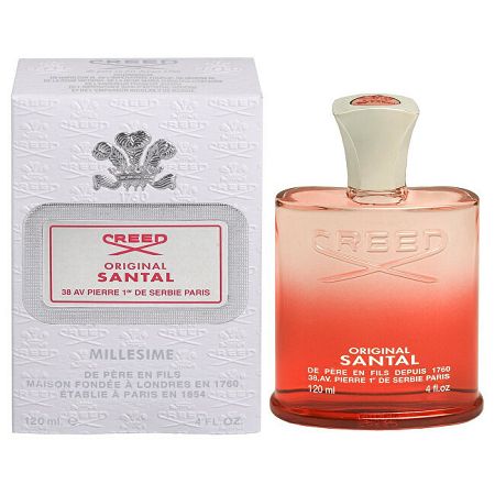 Creed Original Santal parfumovaná voda unisex 50 ml