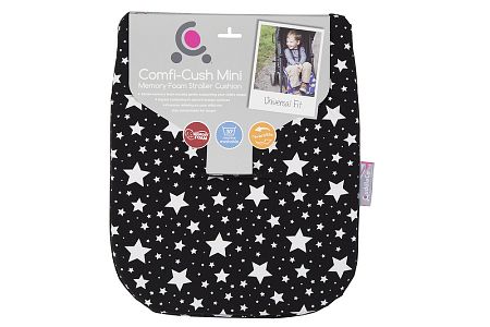 CuddleCo Comfi-Cush Vložka Mini 41x34cm Hviezdy