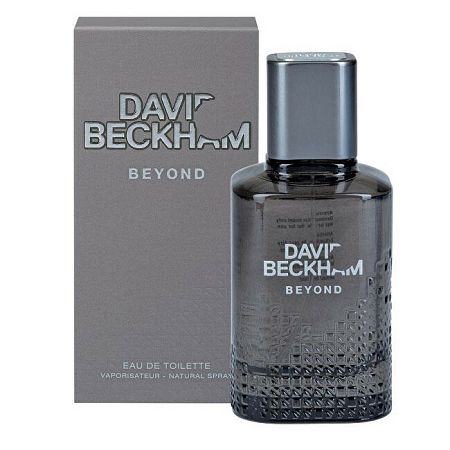 David Beckham Beyond toaletná voda pánska 60 ml