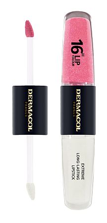 Dermacol 16H Lip Colour č.15