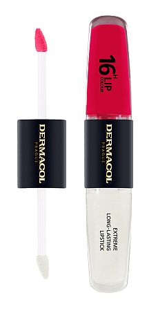 Dermacol 16H Lip Colour č.4